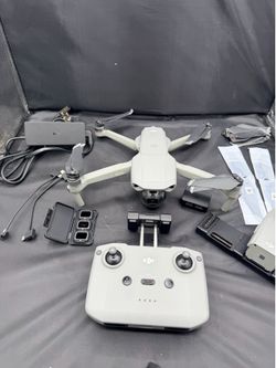 Dji Mavic Air 2