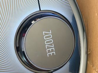 ZOOZEE Robot Vacuum cleaner