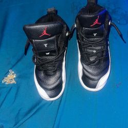 Jordan 12 Size 13c