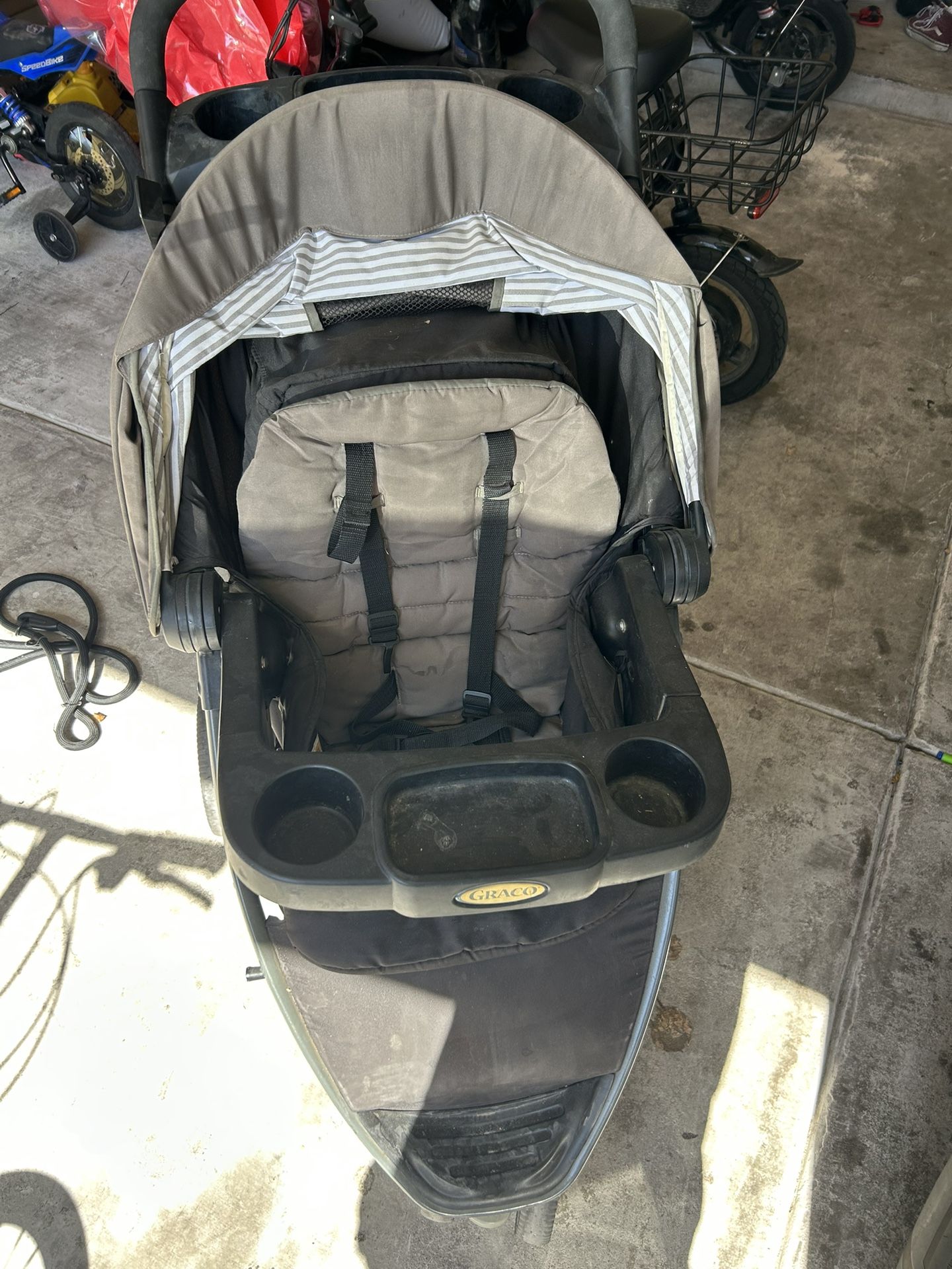 Stroller