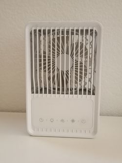 Portable AC