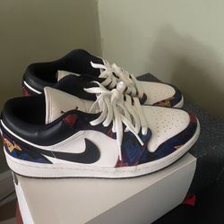 Jordan 1