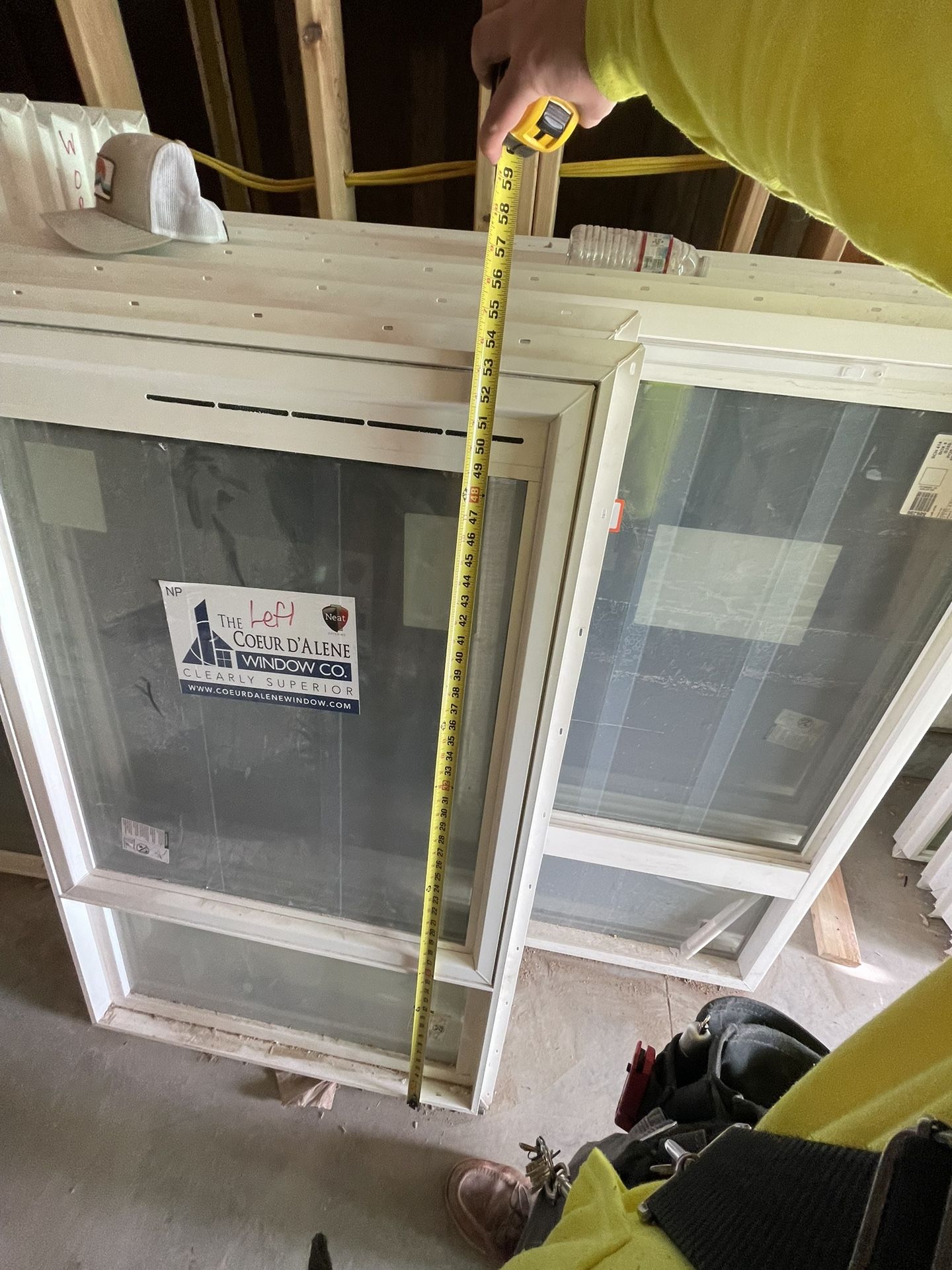 Windows For Sale!!
