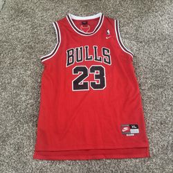 Jordan Jersey 