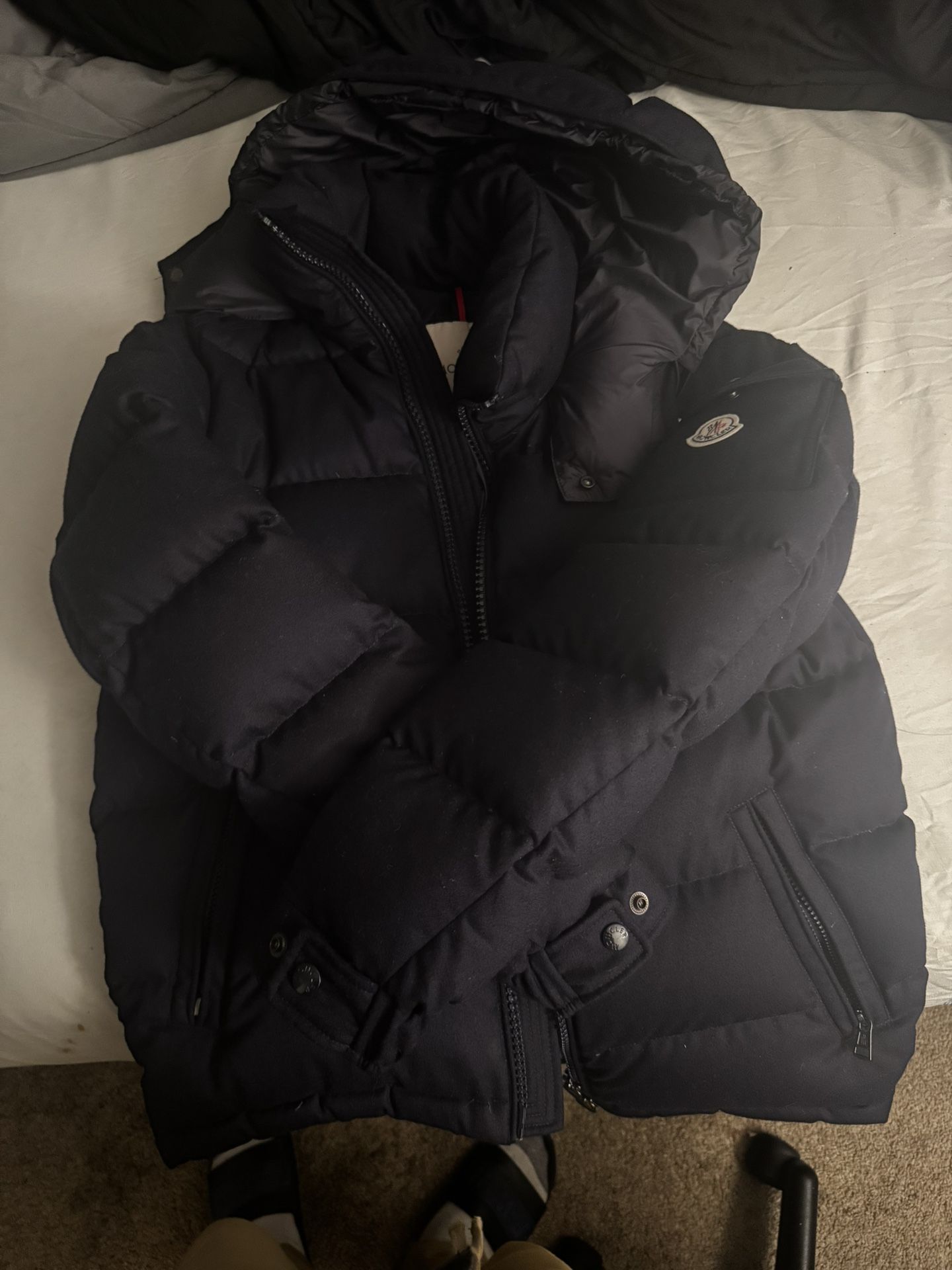 Moncler Jacket