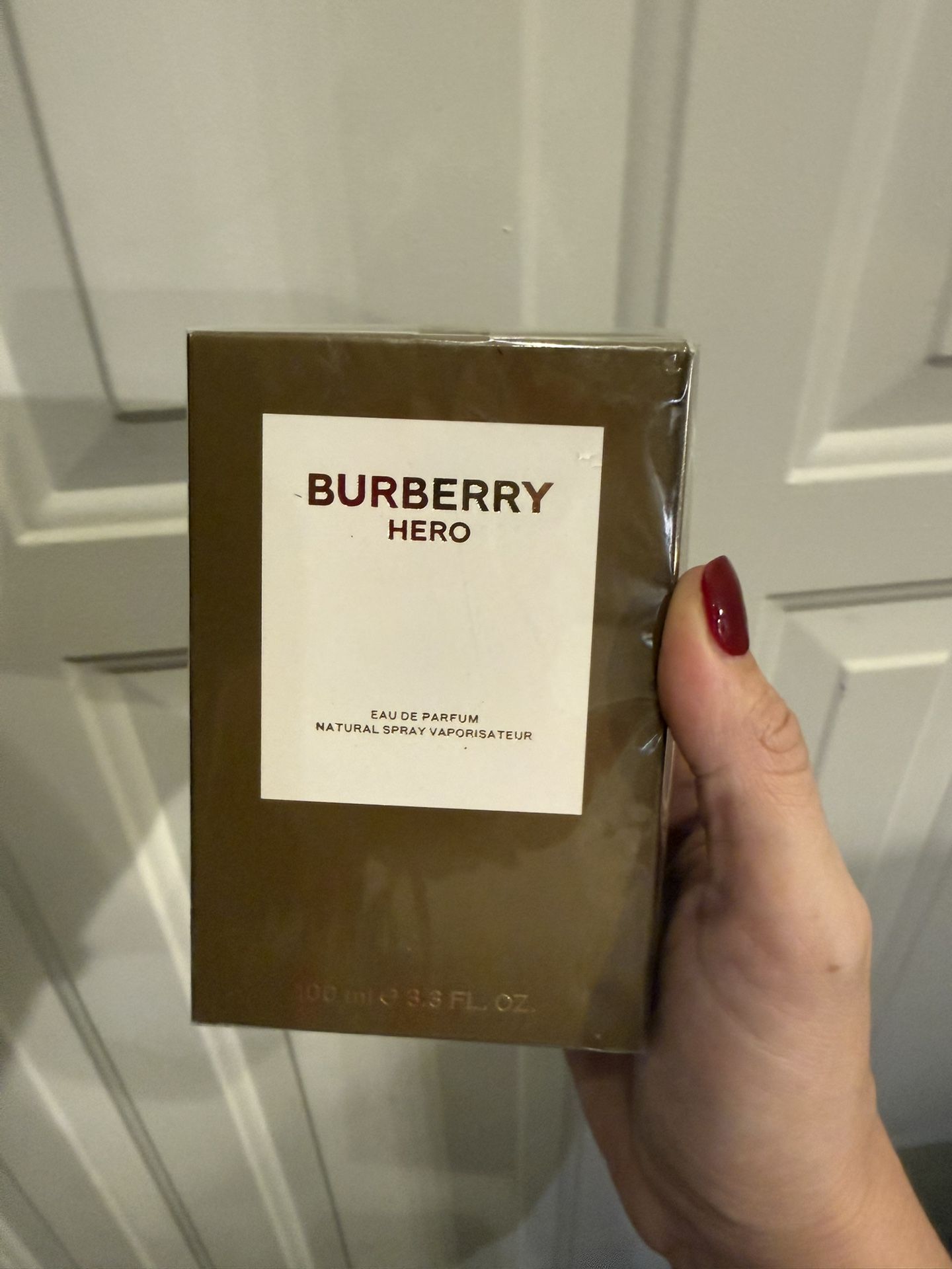 Burberry Parfume