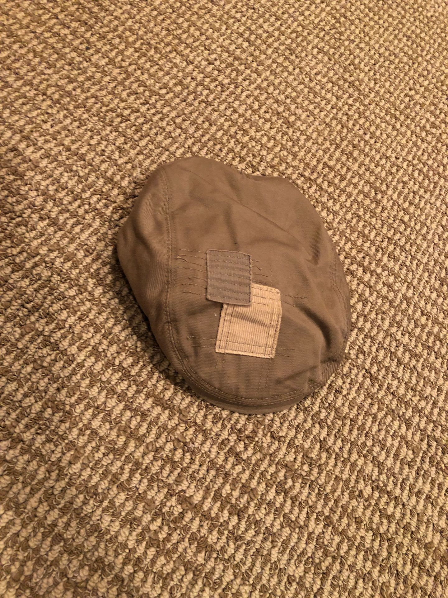 Fedora hat GAP size 2-5 years