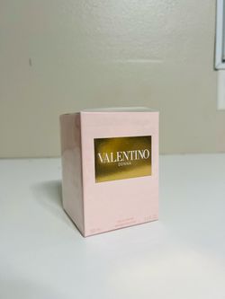 Valentino Donna Eau de Parfum 100ml