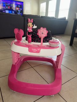Baby walker