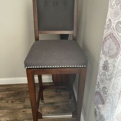bar heigh chair 