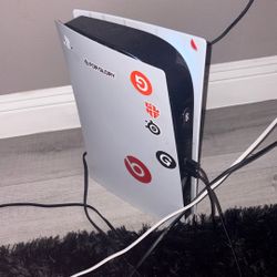 PlayStation 5 