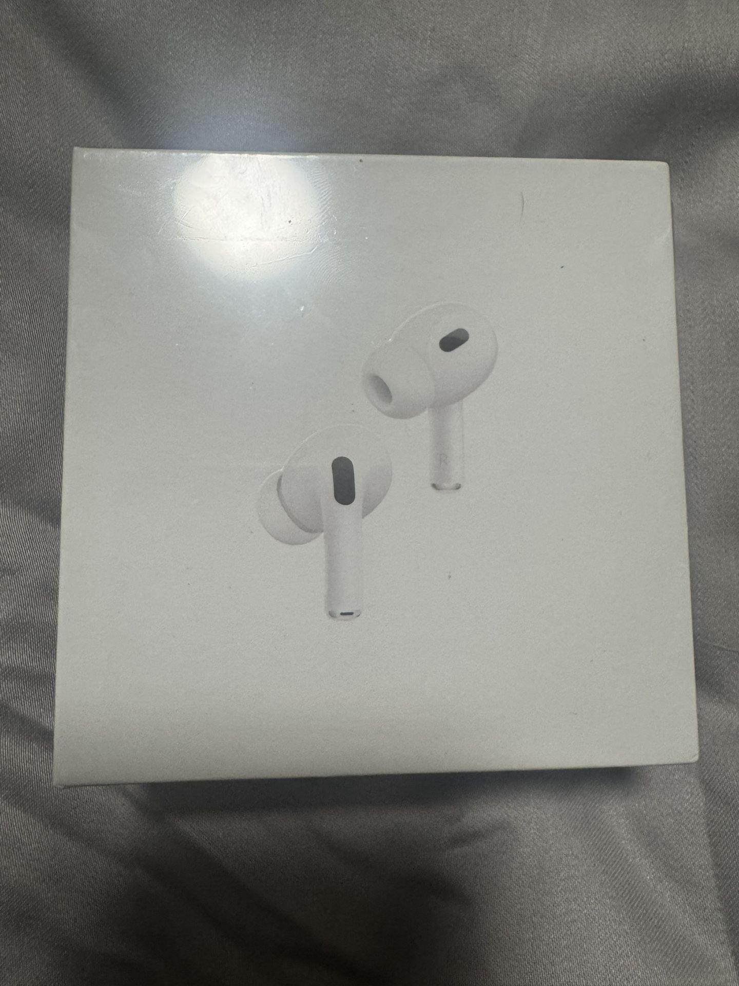 Air Pods Pro