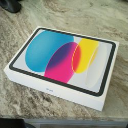 iPad A16 WiFi and Cellular 128gb