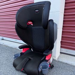 Britax Booster Car Seat