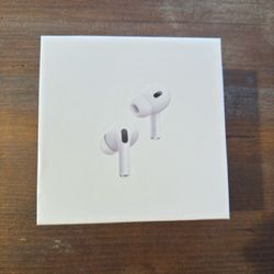 Airpod Pro Gen 2