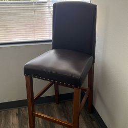 Tall Chair