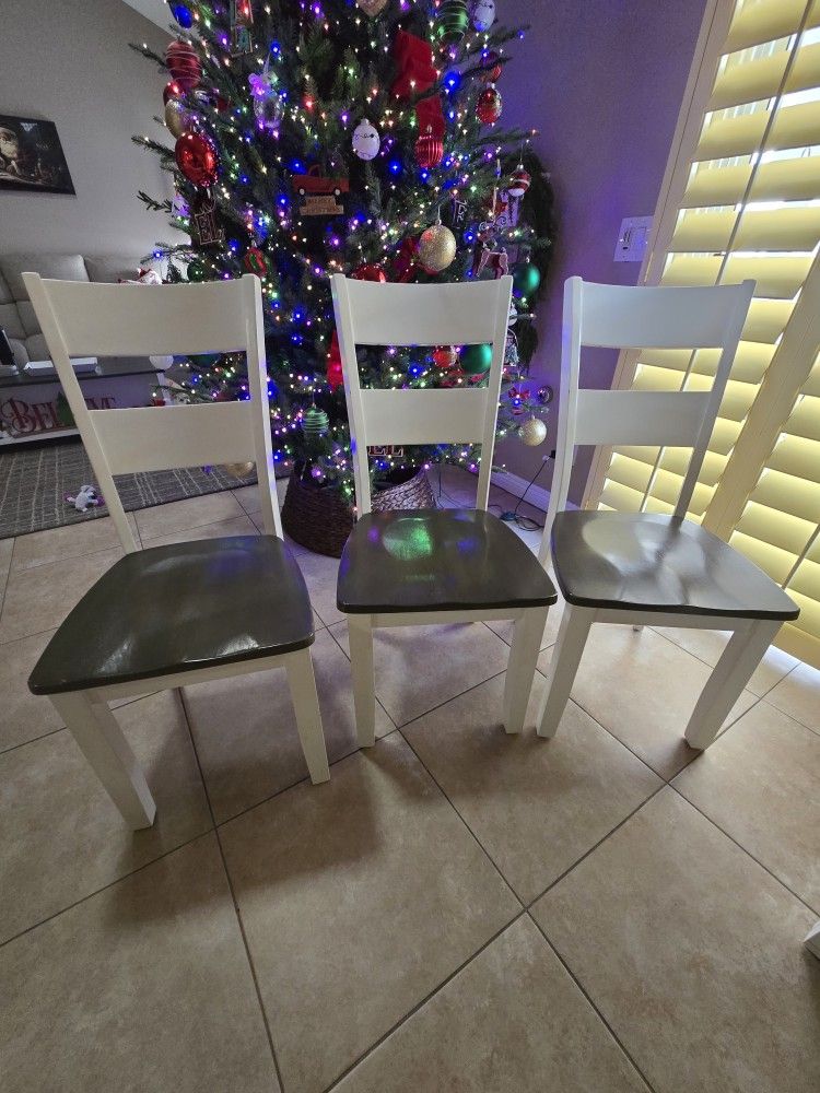 Dining Room Chairs
