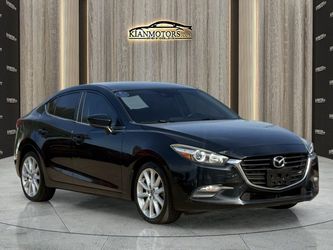 2017 Mazda Mazda3