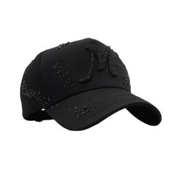 BLACK MAGO HATE THIRTY ONE HATS LIMITED EDITION PACKAGE