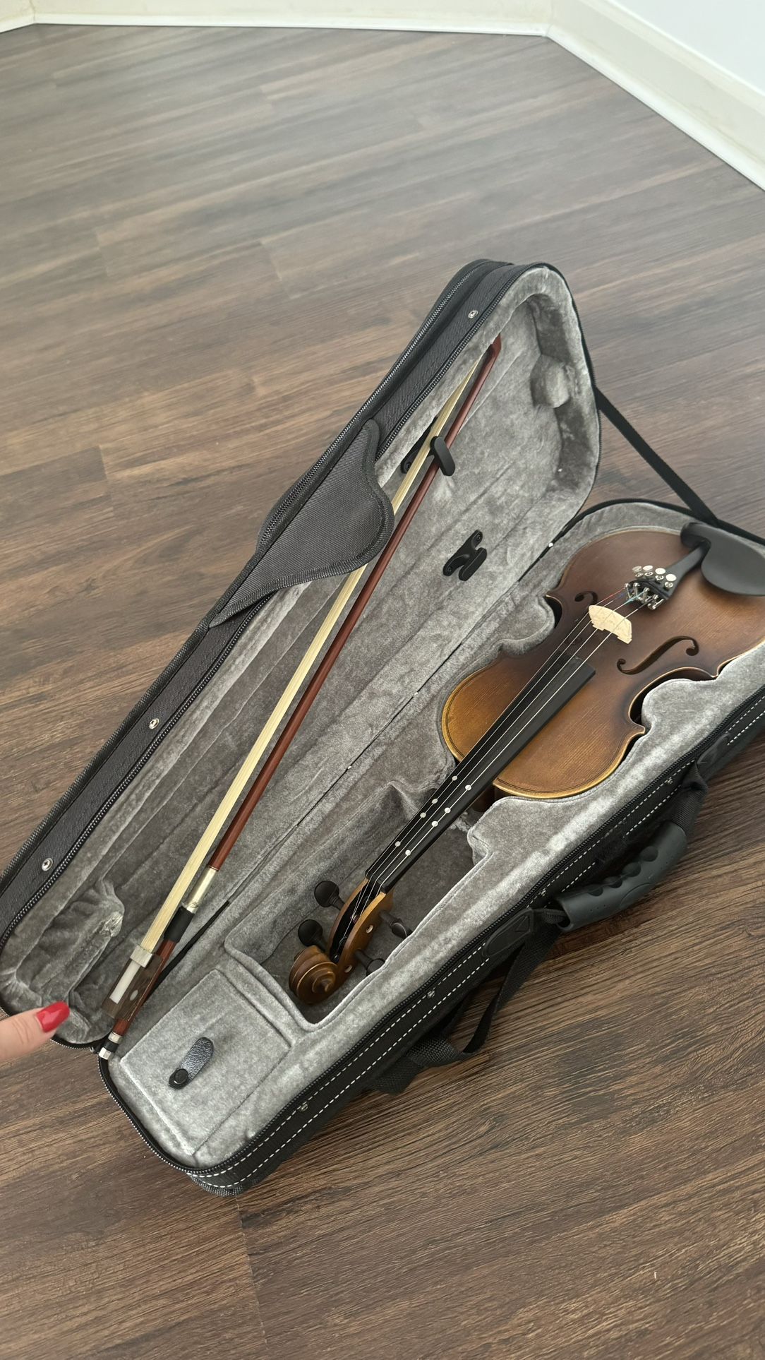 violin 🎻 Eastar