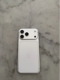 iPhone 17 pro max 1tb