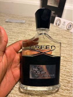 Creed cologne