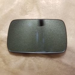 1997-2003 BMW 5 Series Right Passenger Side Heated Mirror Glass