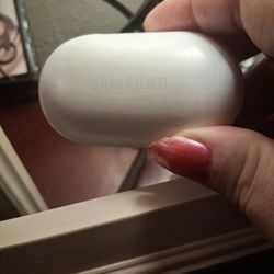 Samsung Galaxy Ear Buds