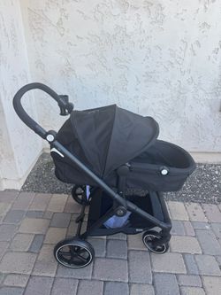 Cybex Eos 2-1 Stroller