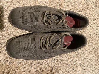 Mark Nason Los Angeles Men’s Dressknit Oxford Shoes 9.5
