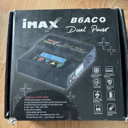 IMAX B6AC