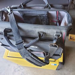 Husky Power Tool Bag.