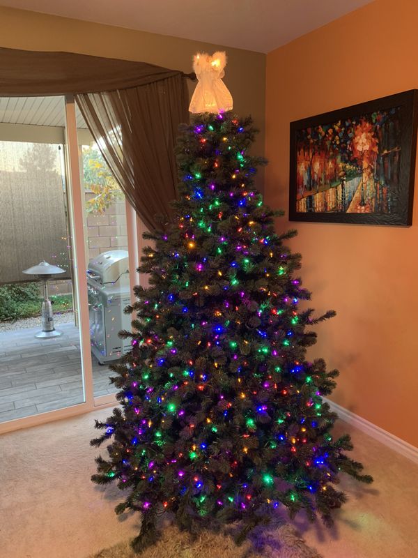 Christmas Lights In Riverside Ca 2021