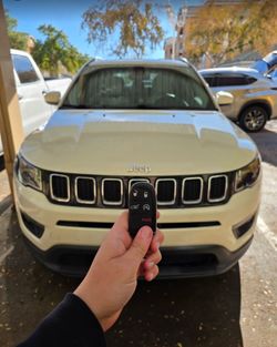 Car Key / Keyless System / Keyless Entry / Spear Key