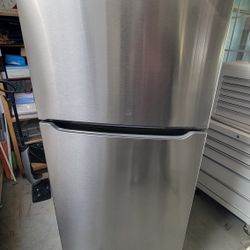 Fridge Freezer