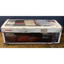 Aries Running Boards Mounting Brackets