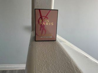 YSL Mon Paris Parfum Floral