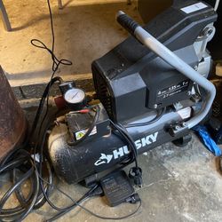 Compressor