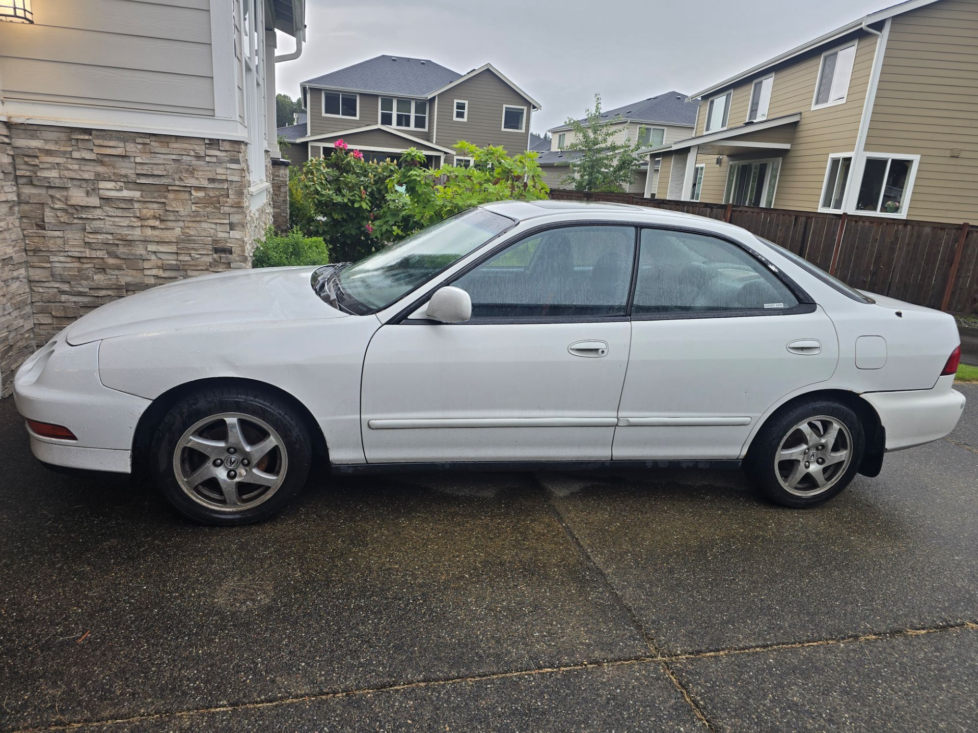 1995 Acura Integra for Sale in Puyallup, WA - OfferUp