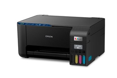 Epson Ecotank et2400 Printer
