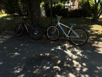 2020 SE BIG RIPPER (TRADES)