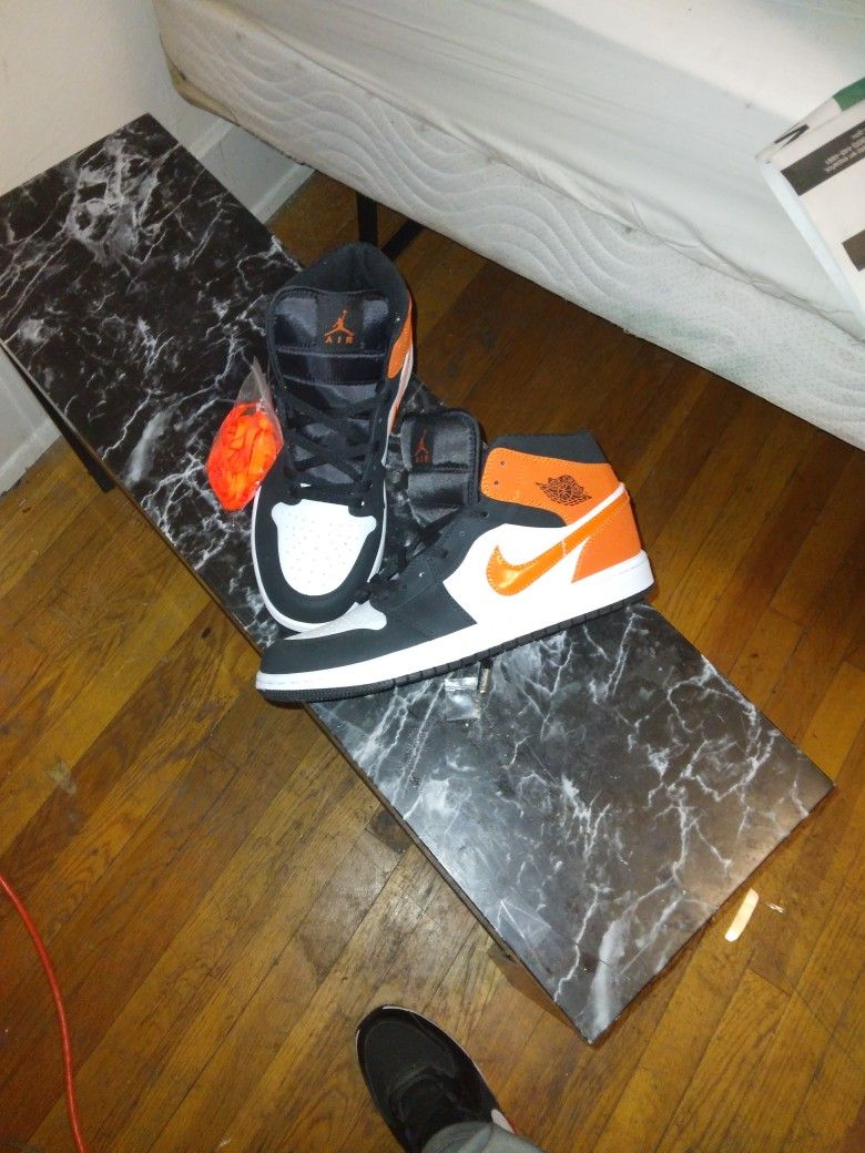 Jordan 1