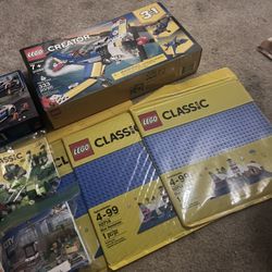 legos
