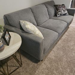 Two Set Couch 