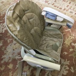 High Chair 