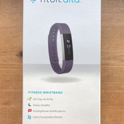 Fitbit Alta