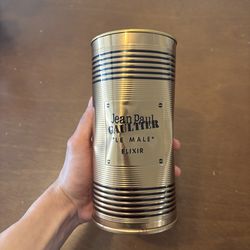 Le Male Elixir By JPG