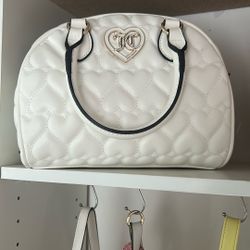 Juicy Couture Bag