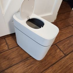Trash Can , Diaper Pail