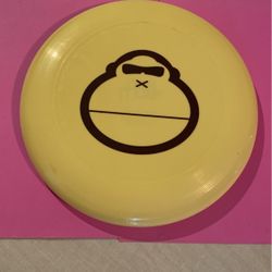 SunBum Frisbee